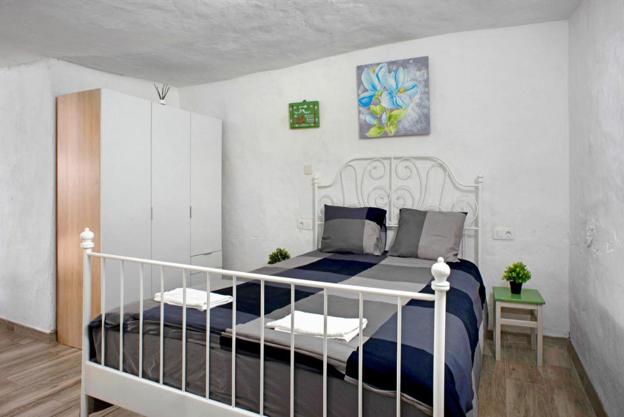 Ca' Navarro Holiday home Vega de San Mateo