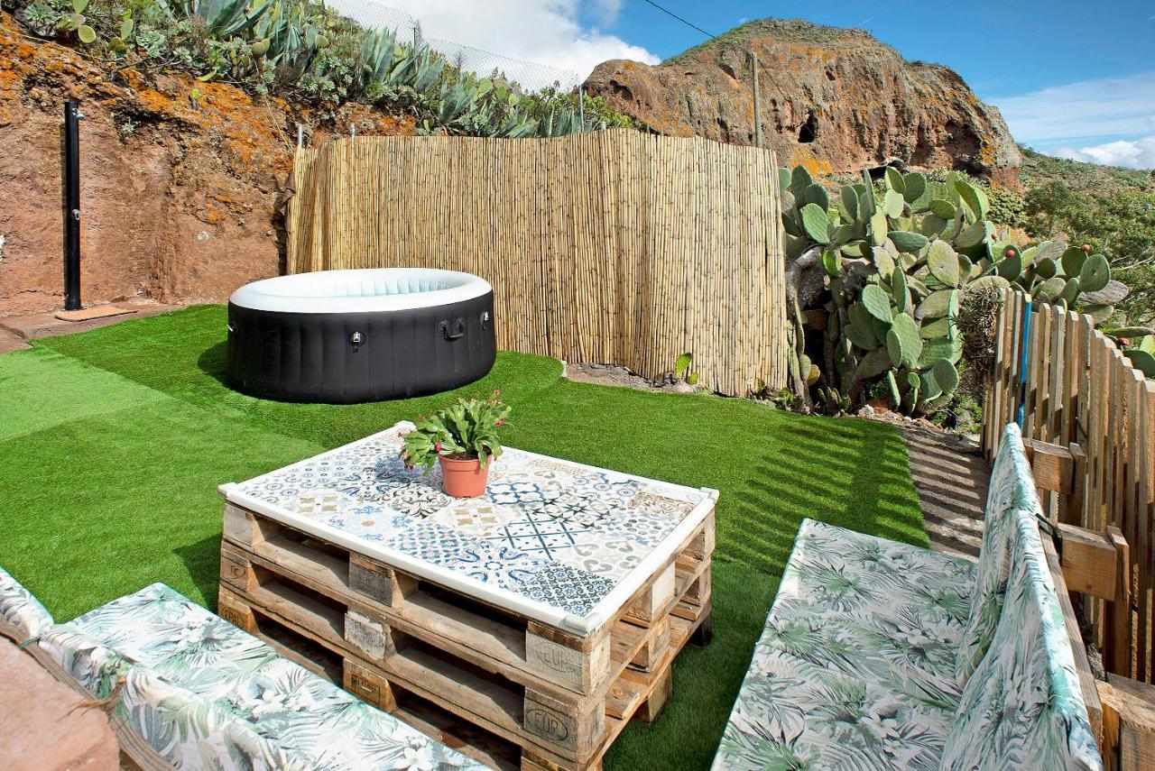 Ca' Navarro Holiday home Vega de San Mateo