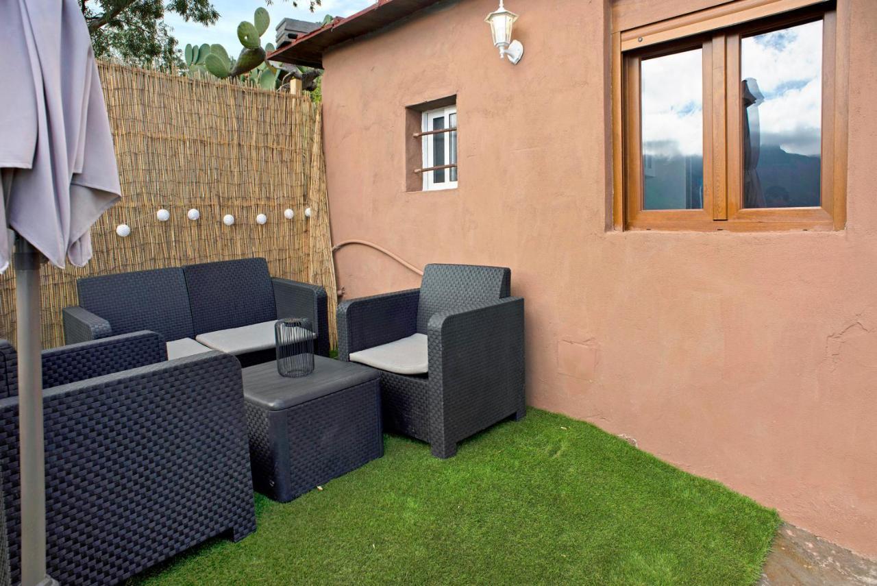 Ca' Navarro Holiday home Vega de San Mateo