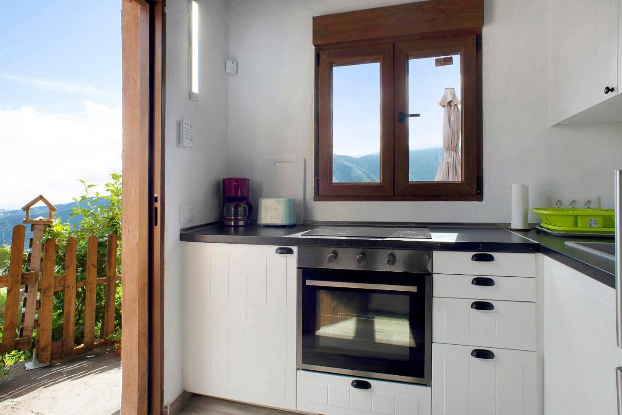 Holiday home Ca' Navarro Vega de San Mateo