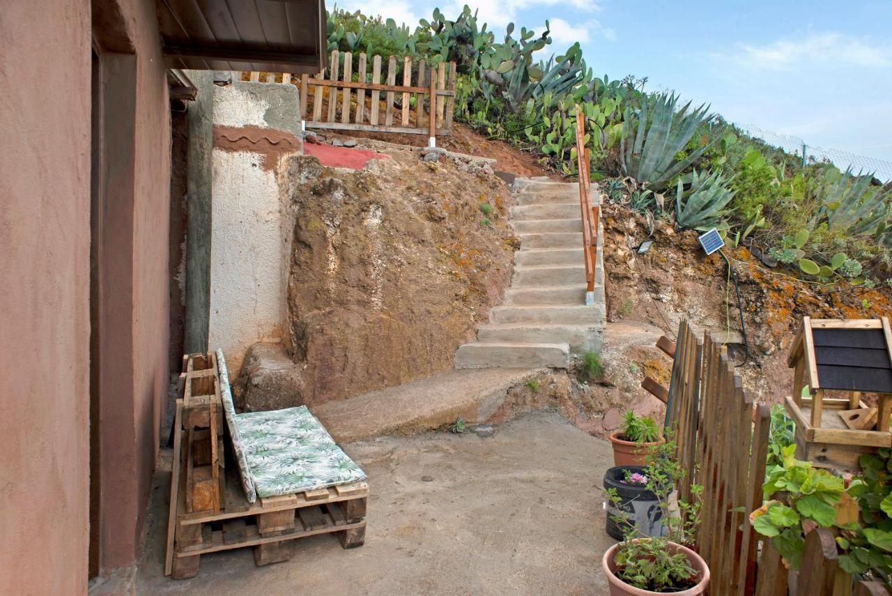 Ca' Navarro Ferienhaus *